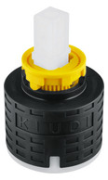 Kludi Steuereinhe 41 mm, 7685600